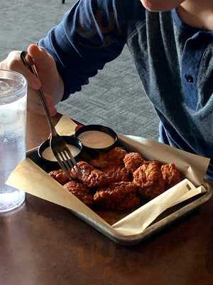 Buffalo Wild Wings