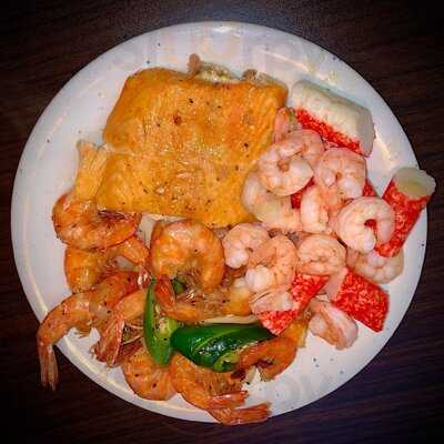 Panda Buffet Restaurant And Mongolian Bbq