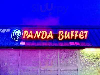 Panda Buffet Restaurant And Mongolian Bbq