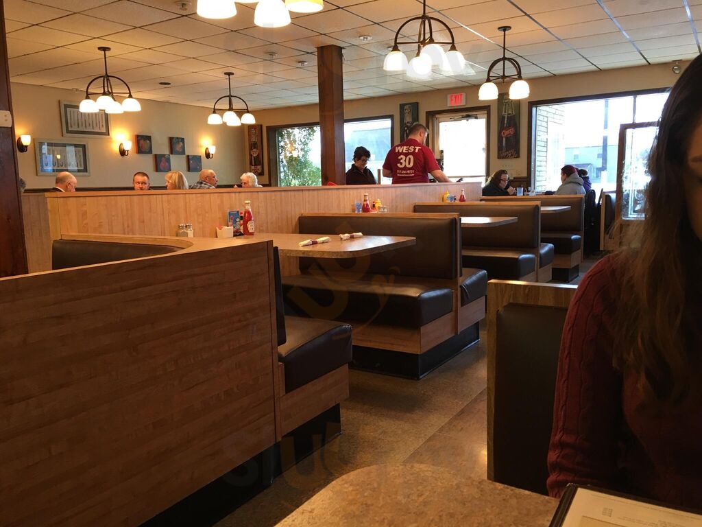 30 West Family Restaurant