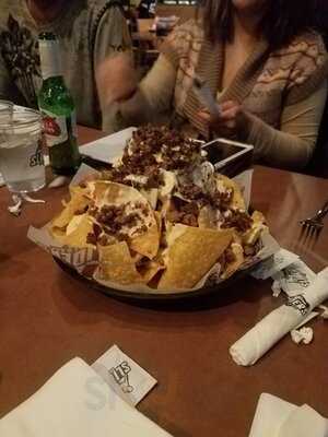 Sliders Grill & Bar - Wallingford