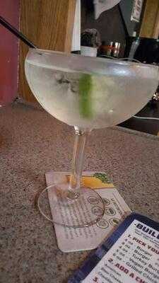 Sliders Grill & Bar - Wallingford