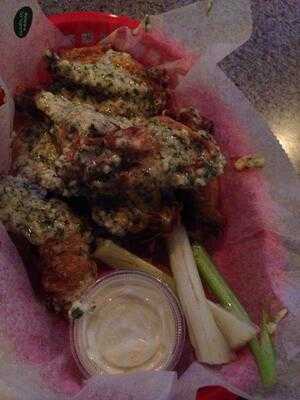 Sliders Grill & Bar - Wallingford