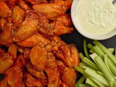 Sliders Grill & Bar - Wallingford