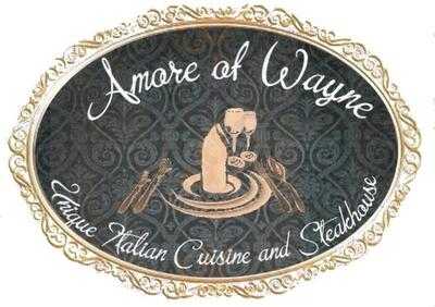 Amore Of Wayne