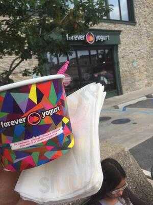 Forever Yogurt