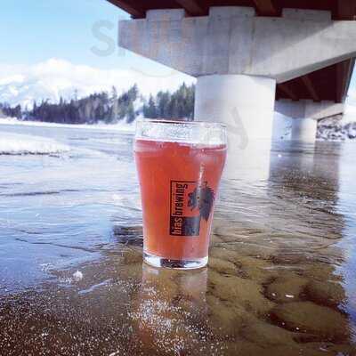 Bias Brewing