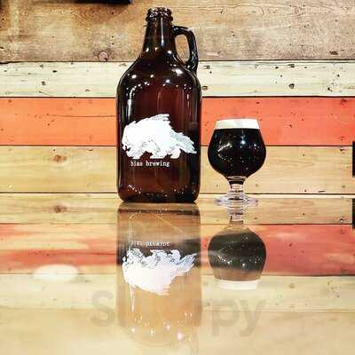 Bias Brewing
