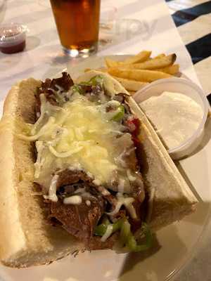 Italian Oven Restaurant