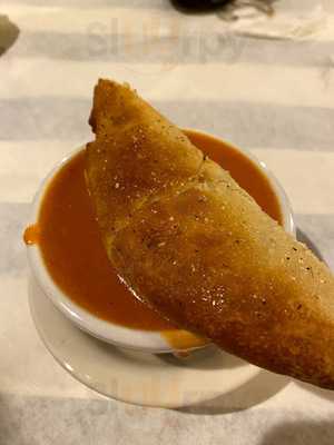 Italian Oven Restaurant