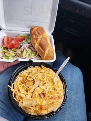 Italian Oven Restaurant