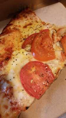 Italian Oven Restaurant