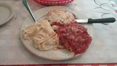 Italian Oven Restaurant