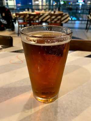 Italian Oven Restaurant