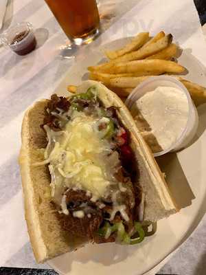 Italian Oven Restaurant