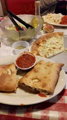 Italian Oven Restaurant