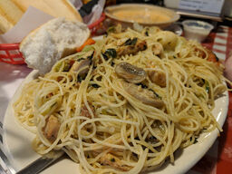 Italian Oven Restaurant