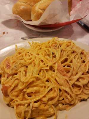 Italian Oven Restaurant