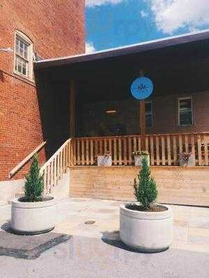 Nathan Miller Chocolate