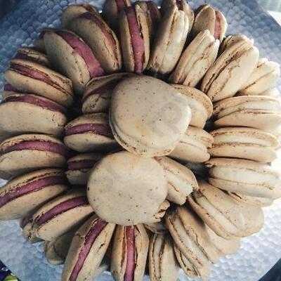 Nathan Miller Chocolate