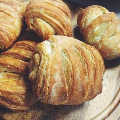 Nathan Miller Chocolate