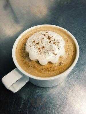 Nathan Miller Chocolate