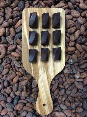 Nathan Miller Chocolate