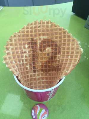 Menchie's Frozen Yogurt