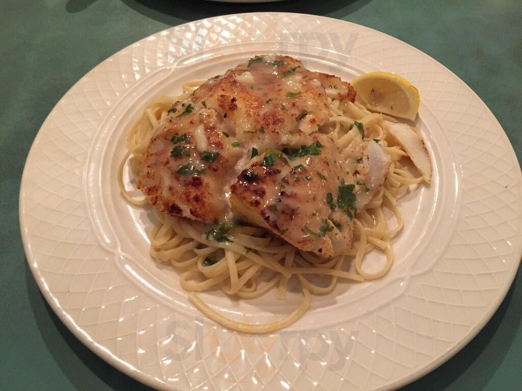 Miranda's Cafe Restaurant