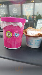 Marble Slab Creamery