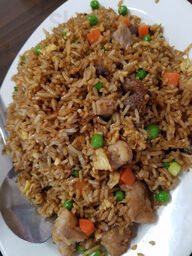 Point Dume Chinese Food