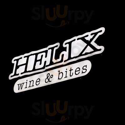 Helix Wine & Bites