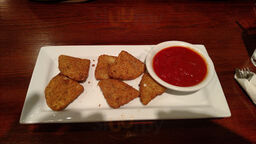 Hoover's Grill & Ice Cream