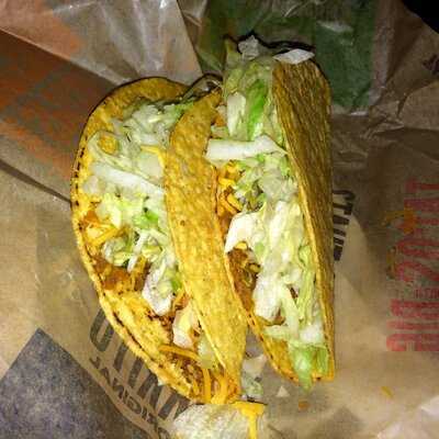 Taco John's