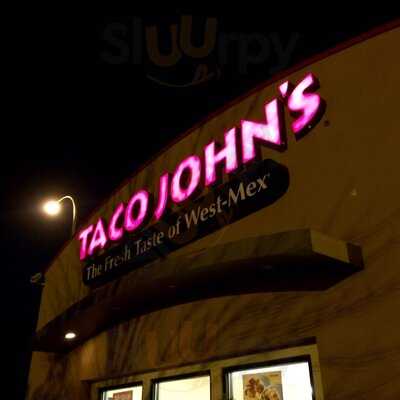 Taco John's