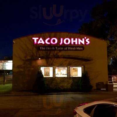 Taco John's