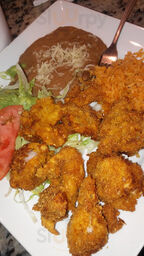 Taqueria La Estrella
