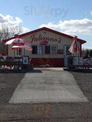 Julianno's