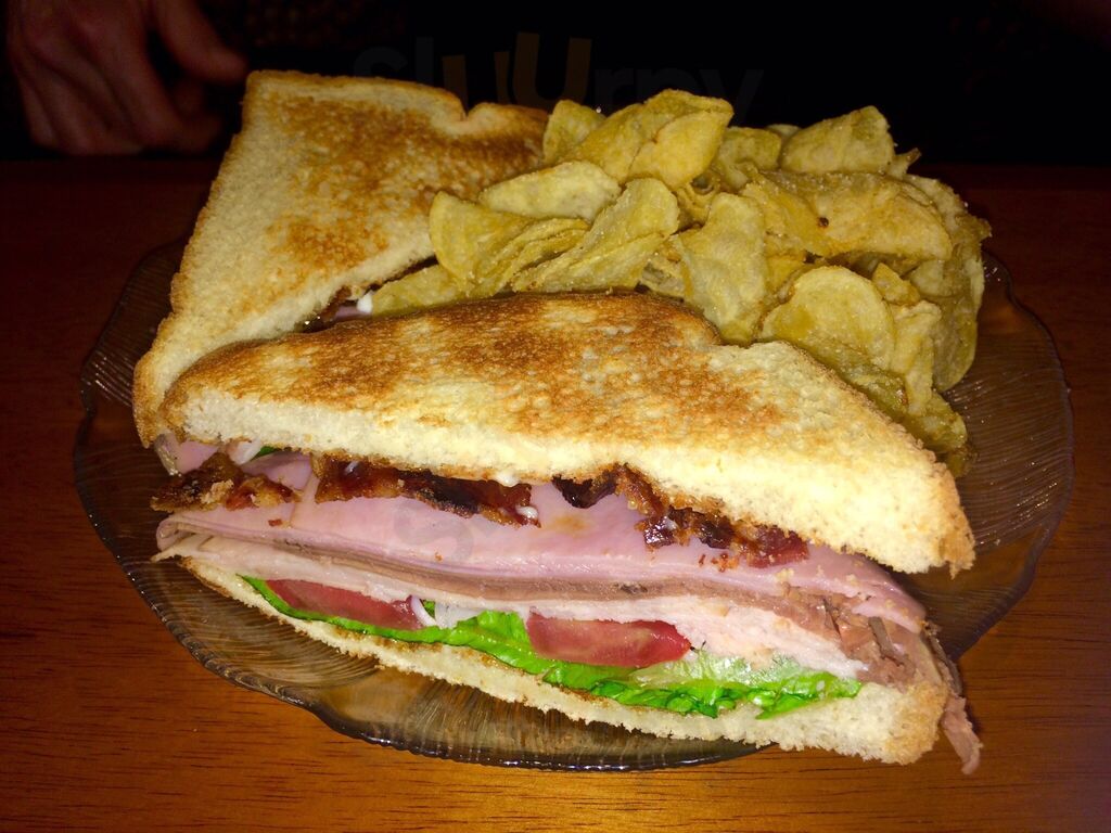 North Dakota Museum Of Art Cafe