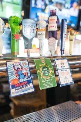 Beacon Tap