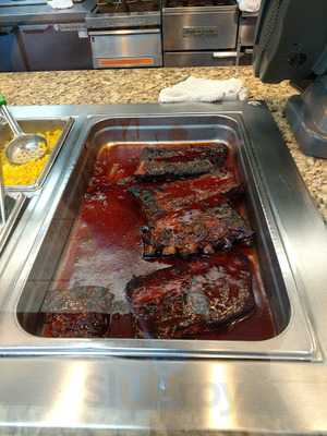 La Rosa Chicken And Grill