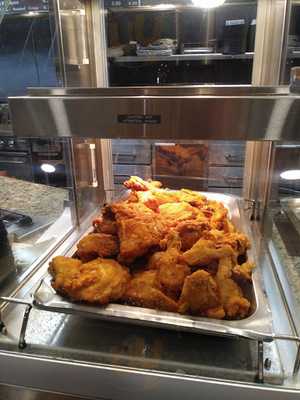 La Rosa Chicken And Grill