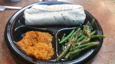 La Rosa Chicken And Grill