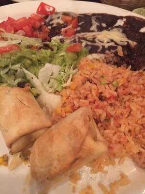 Pablo's Restaurant And Cantina