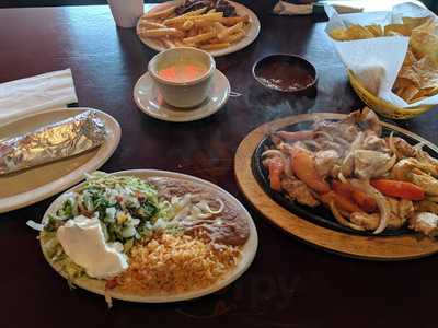 Pablo's Restaurant And Cantina