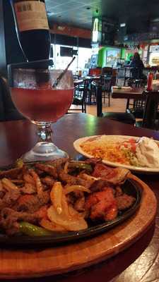 Pablo's Restaurant And Cantina