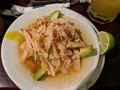 Pablo's Restaurant And Cantina