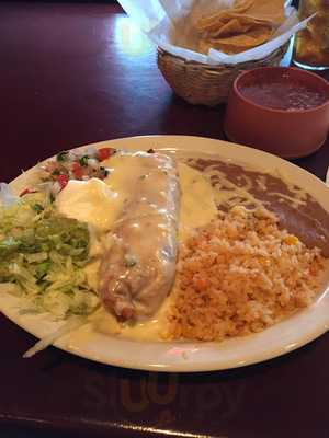 Pablo's Restaurant And Cantina