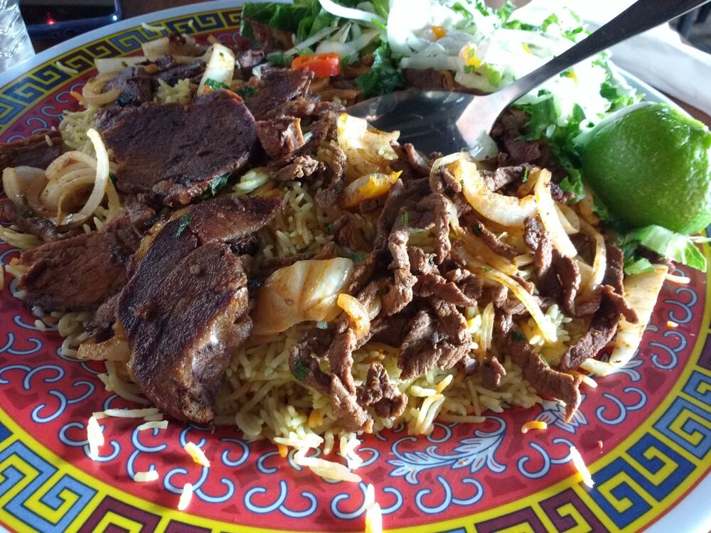 Steers Restaurant
