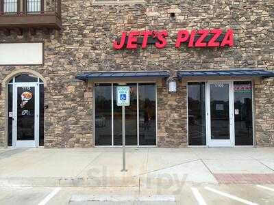 Jets Pizza